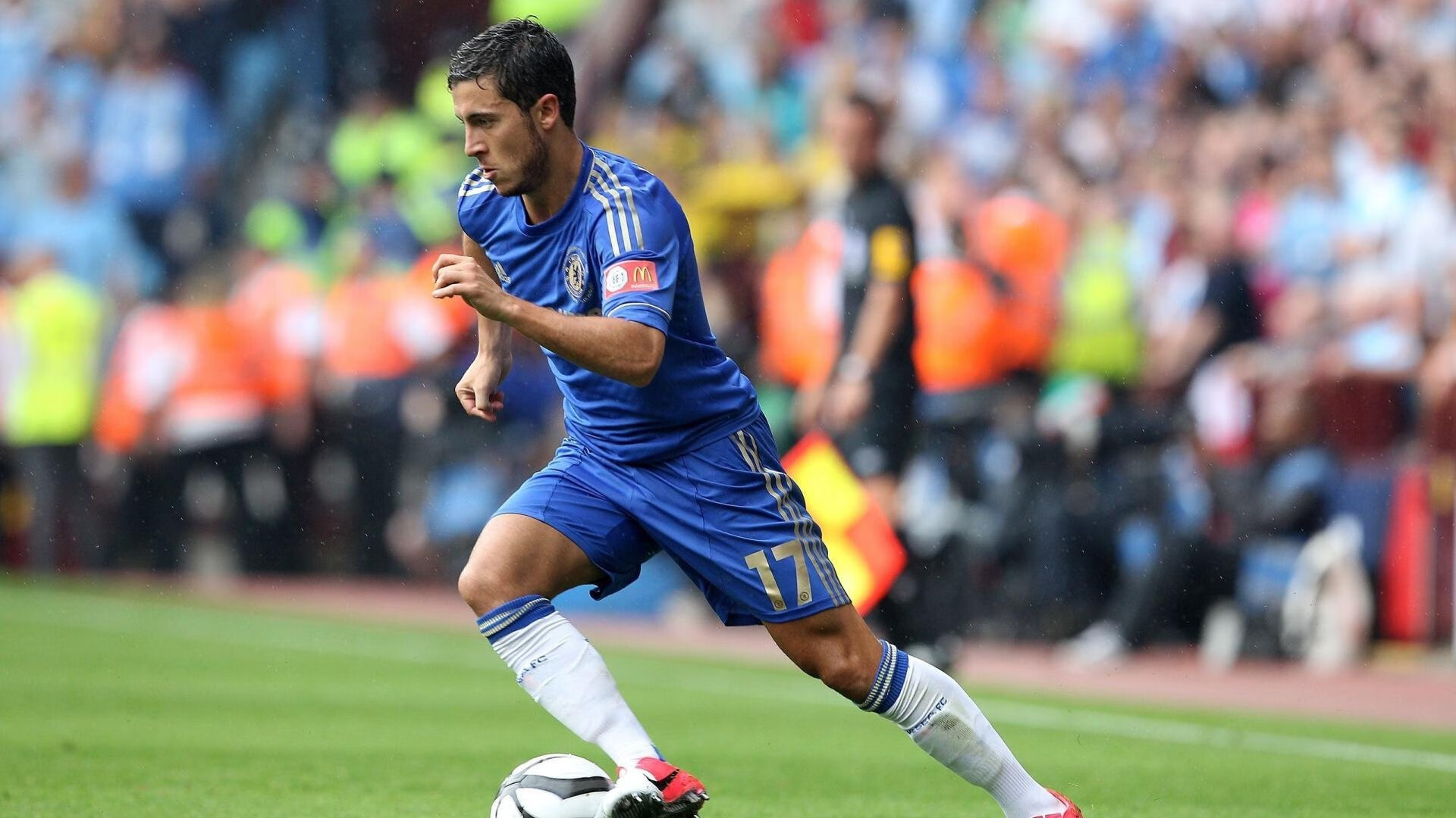 体育产业资本持续流入，体育产业发展趋势资本化